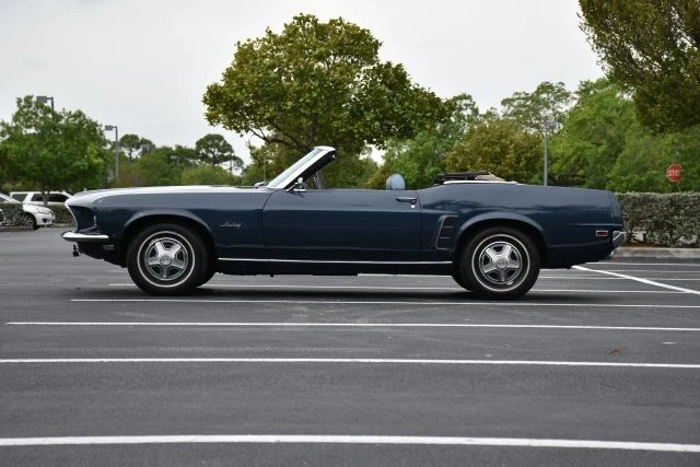 1969 Ford Mustang 1st Gen (1969-1970) - Image 6 of 26