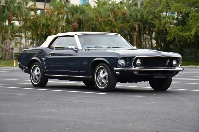1969 Ford Mustang 1st Gen (1969-1970) - Image 23 of 26