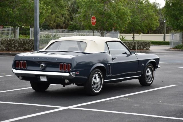 1969 Ford Mustang 1st Gen (1969-1970) - Image 26 of 26