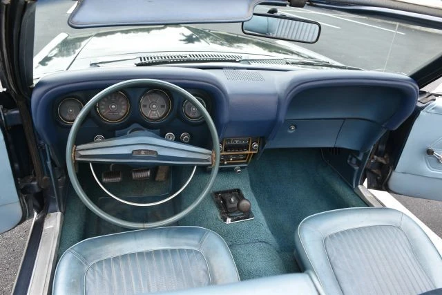1969 Ford Mustang 1st Gen (1969-1970) - Image 15 of 26