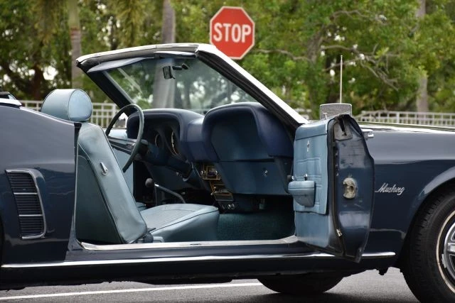 1969 Ford Mustang 1st Gen (1969-1970) - Image 14 of 26