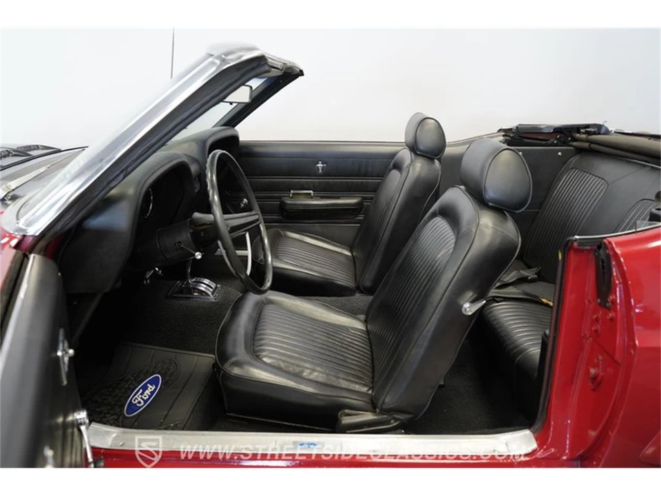 1969 Ford Mustang 1st Gen (1969-1970) - Image 3 of 31