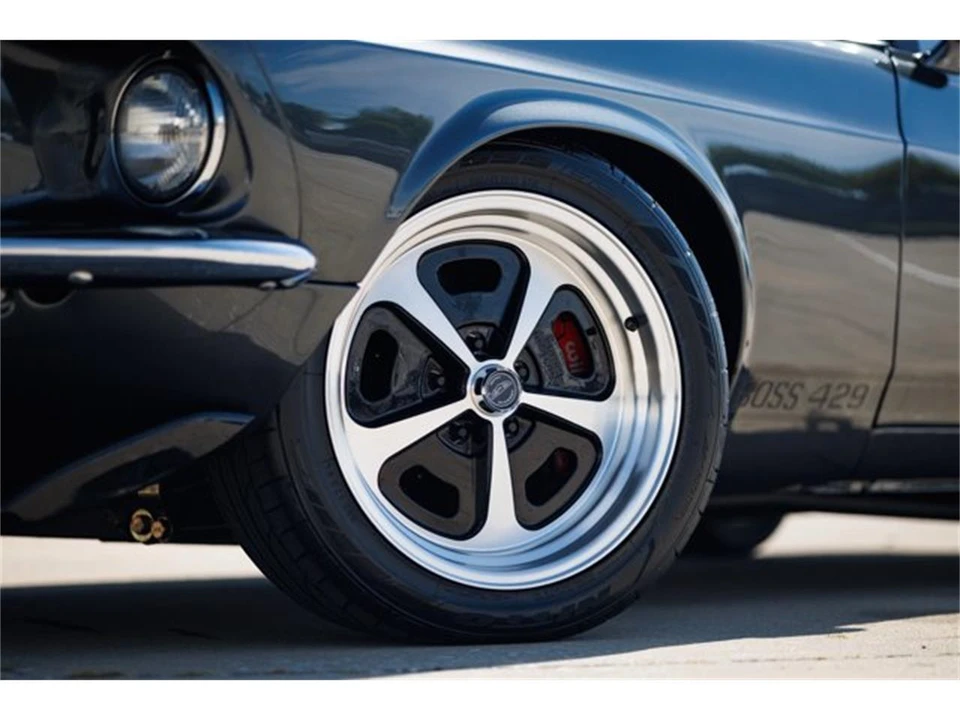 1969 Ford Mustang 1st Gen (1969-1970) - Image 22 of 31