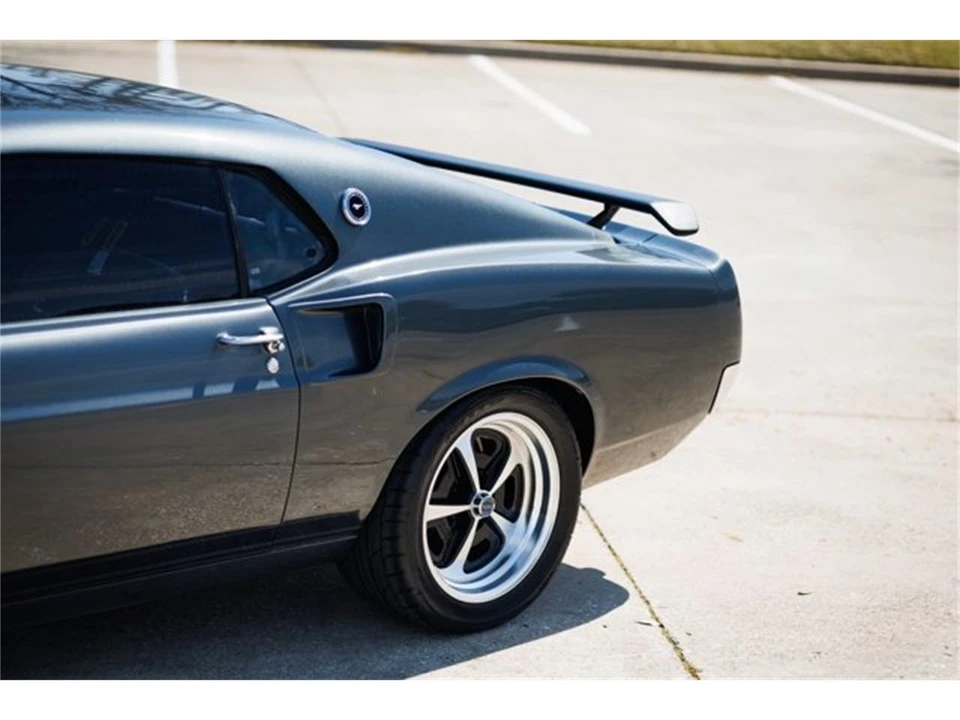 1969 Ford Mustang 1st Gen (1969-1970) - Image 20 of 31