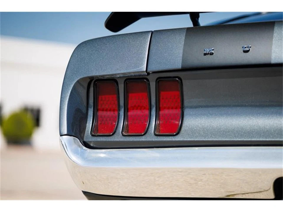 1969 Ford Mustang 1st Gen (1969-1970) - Image 25 of 31