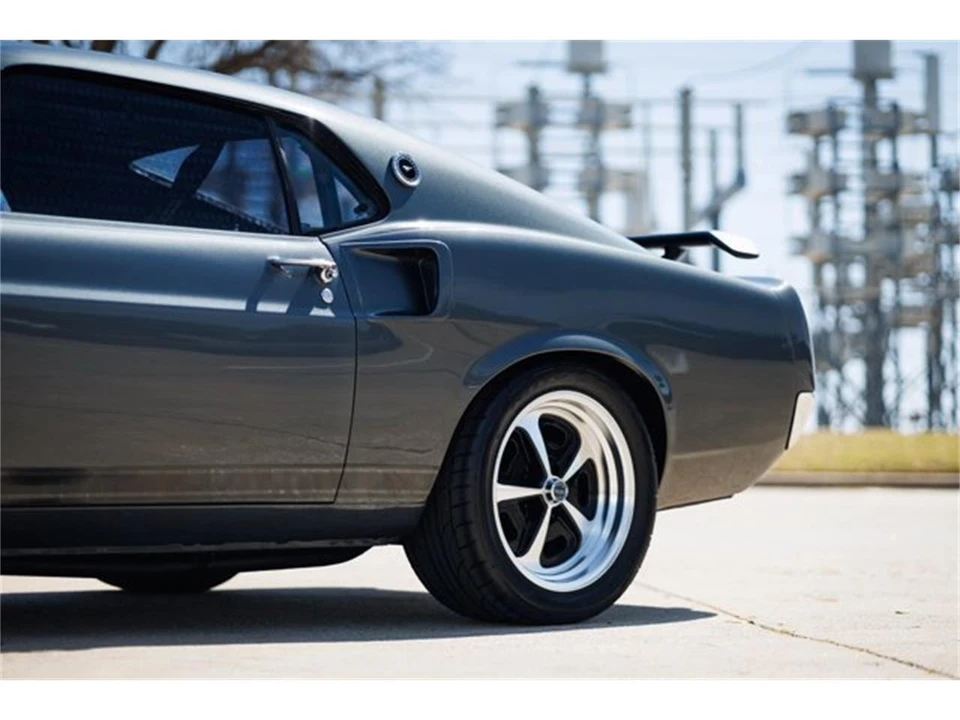 1969 Ford Mustang 1st Gen (1969-1970) - Image 19 of 31