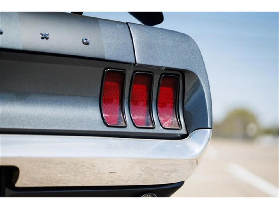 1969 Ford Mustang 1st Gen (1969-1970) - Image 26 of 31