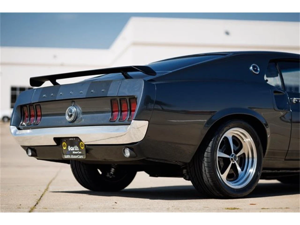 1969 Ford Mustang 1st Gen (1969-1970) - Image 14 of 31