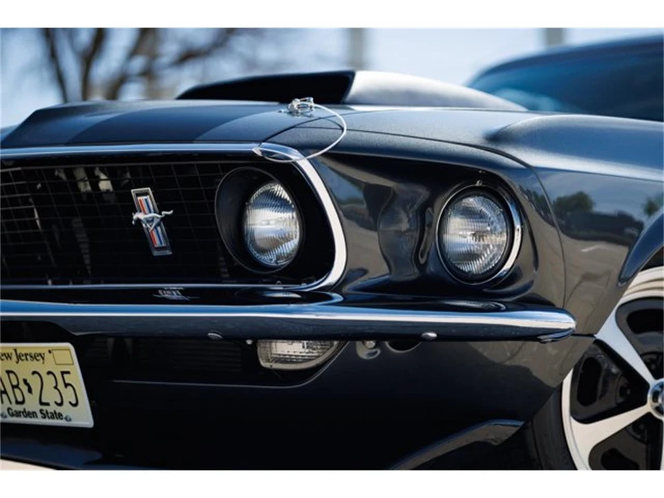 1969 Ford Mustang 1st Gen (1969-1970) - Image 23 of 31