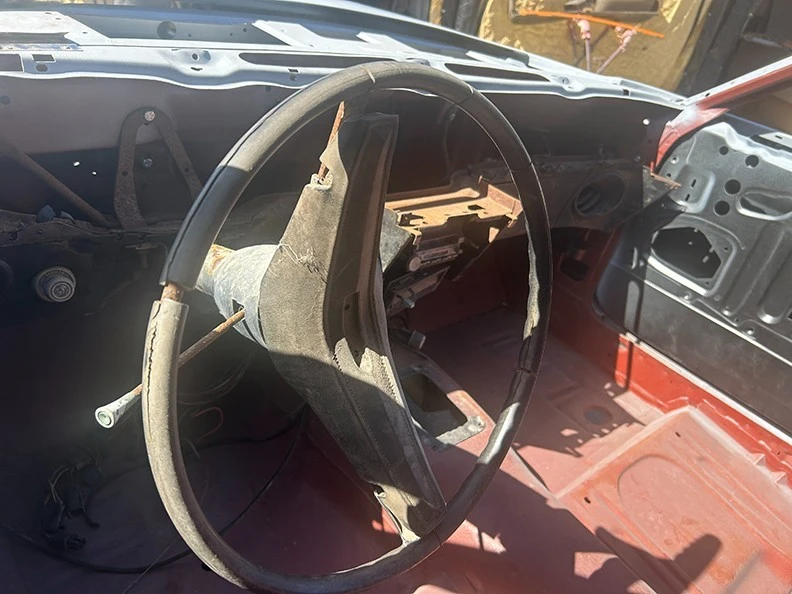 1969 Ford Mustang 1st Gen (1969-1970) - Image 15 of 21