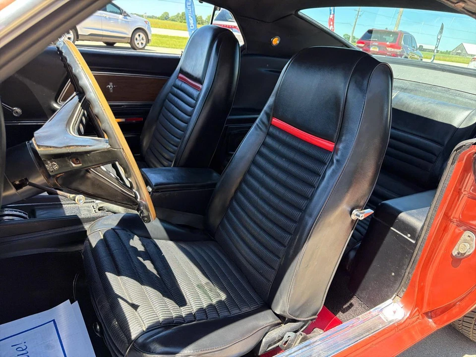 1969 Ford Mustang 1st Gen (1969-1970) - Image 3 of 31