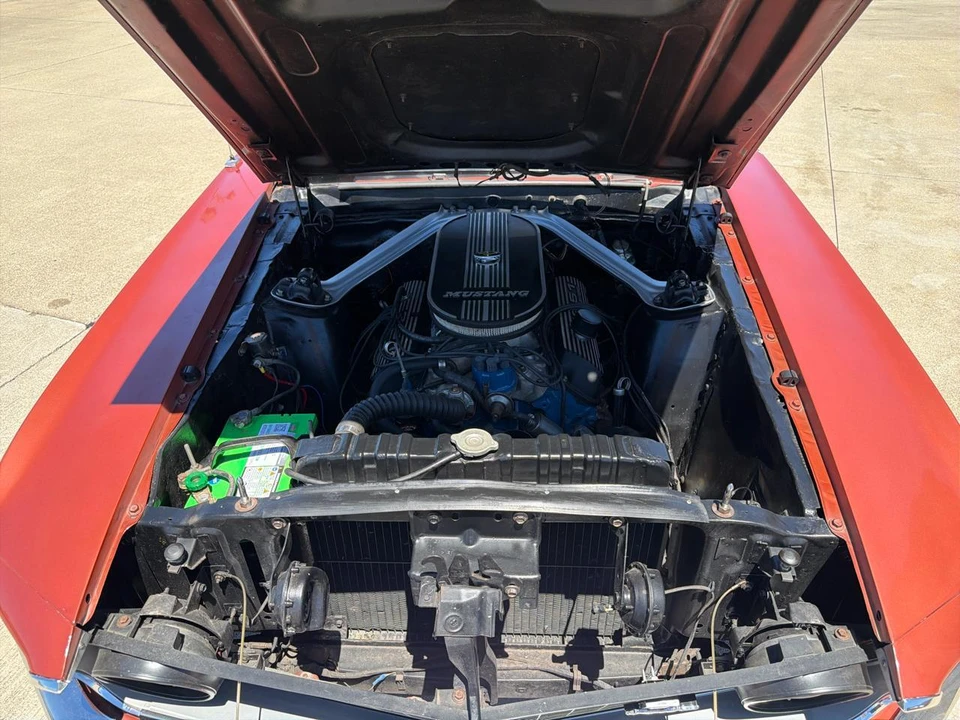 1969 Ford Mustang 1st Gen (1969-1970) - Image 2 of 31