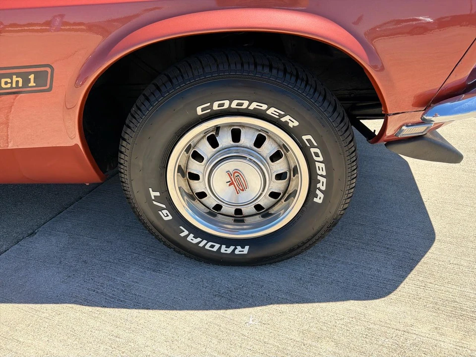 1969 Ford Mustang 1st Gen (1969-1970) - Image 22 of 31