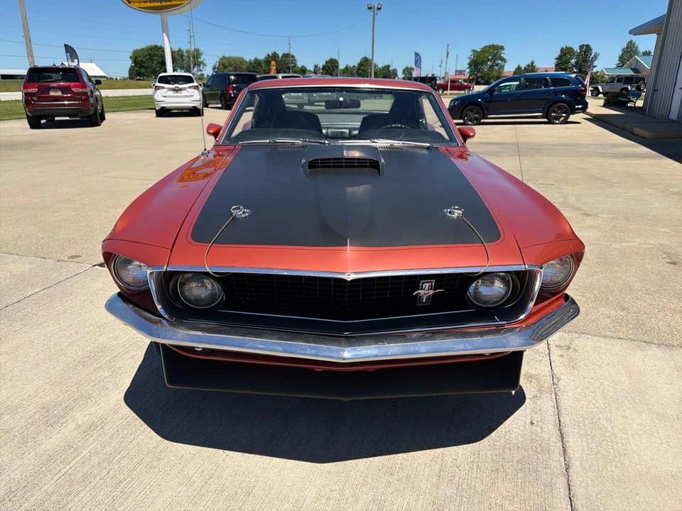 1969 Ford Mustang 1st Gen (1969-1970) - Image 14 of 31