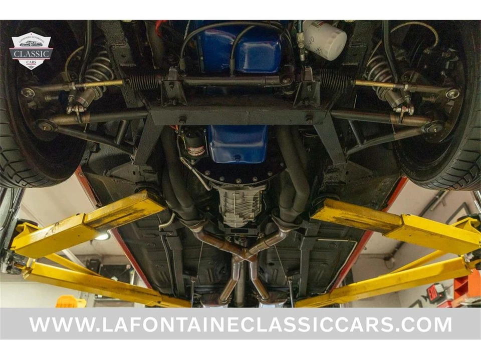 1969 Ford Mustang 1st Gen (1969-1970) - Image 3 of 31