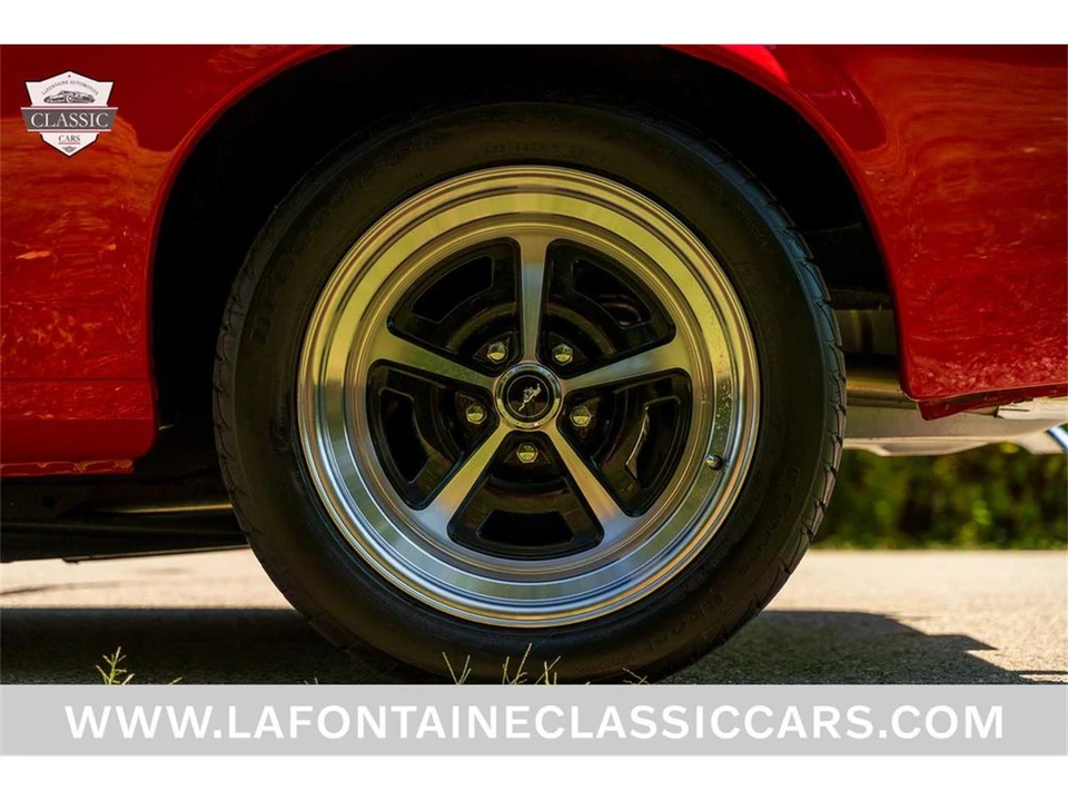 1969 Ford Mustang 1st Gen (1969-1970) - Image 20 of 31