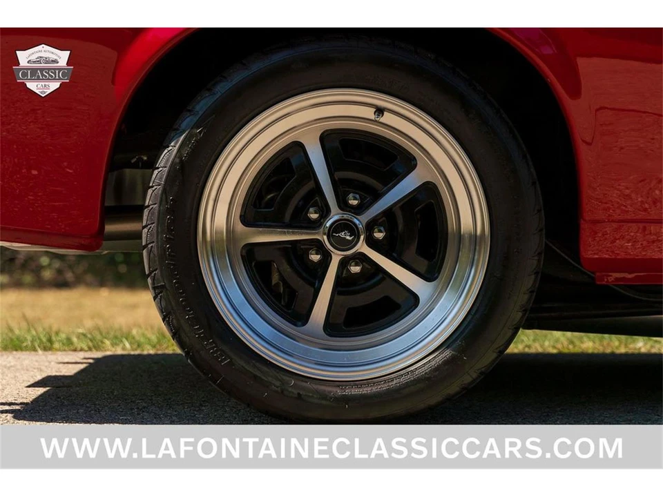 1969 Ford Mustang 1st Gen (1969-1970) - Image 30 of 31