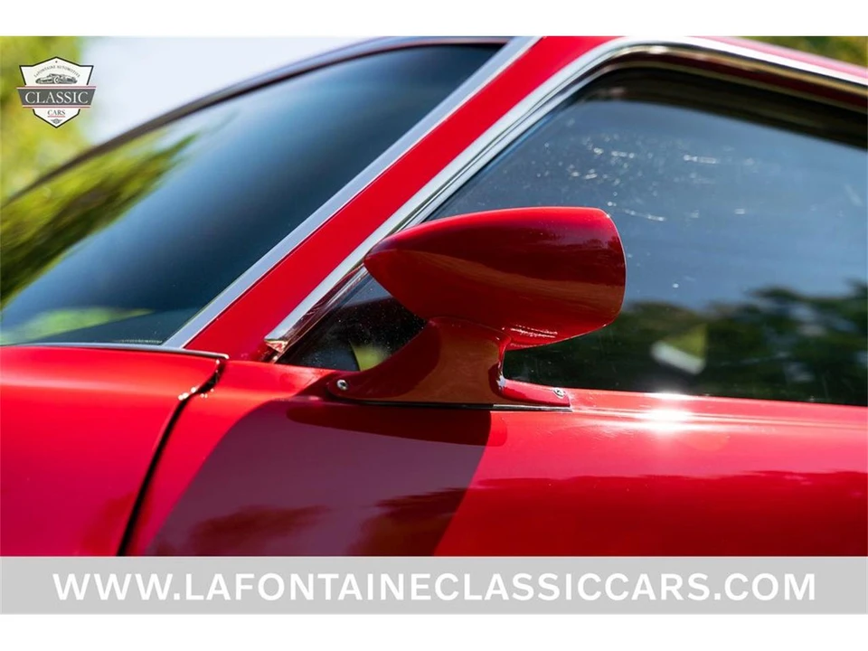1969 Ford Mustang 1st Gen (1969-1970) - Image 15 of 31