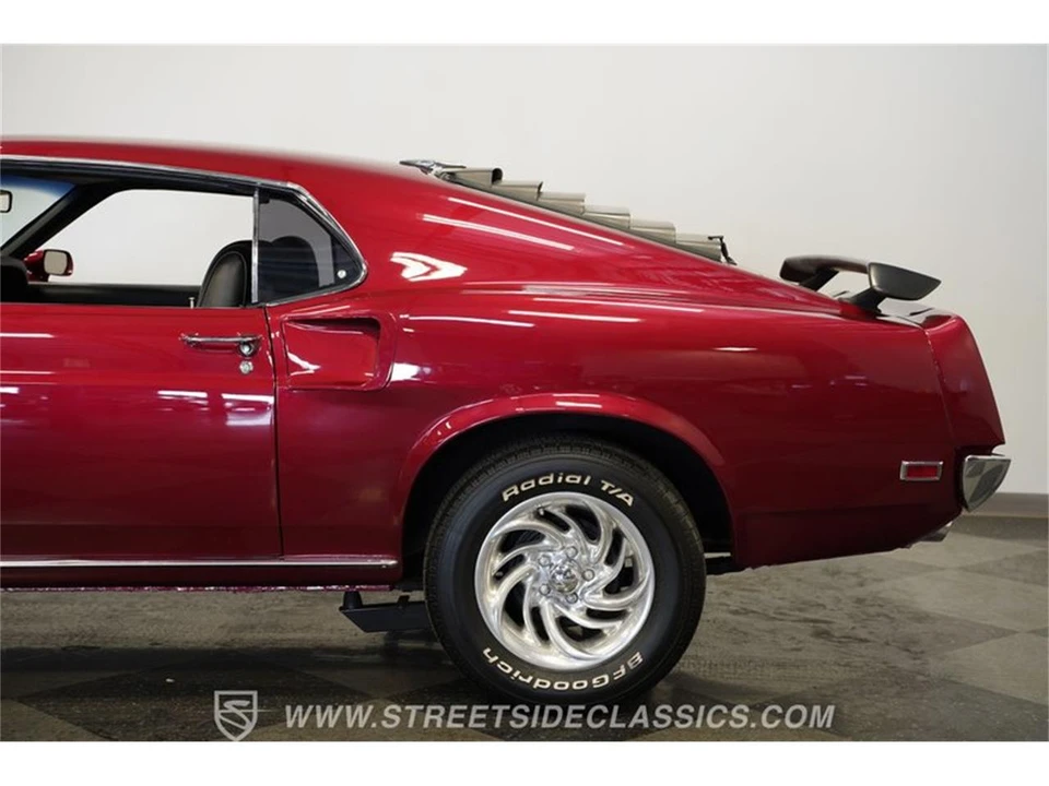 1969 Ford Mustang 1st Gen (1969-1970) - Image 26 of 31