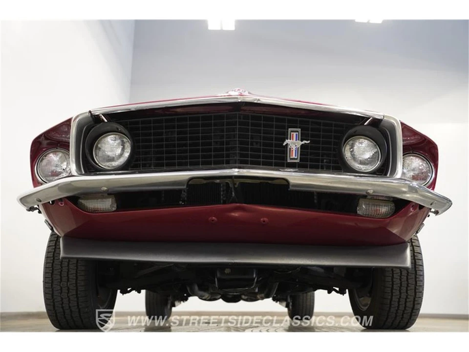 1969 Ford Mustang 1st Gen (1969-1970) - Image 23 of 31
