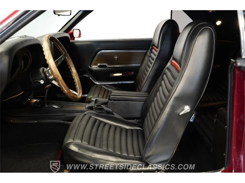 1969 Ford Mustang 1st Gen (1969-1970) - Image 3 of 31