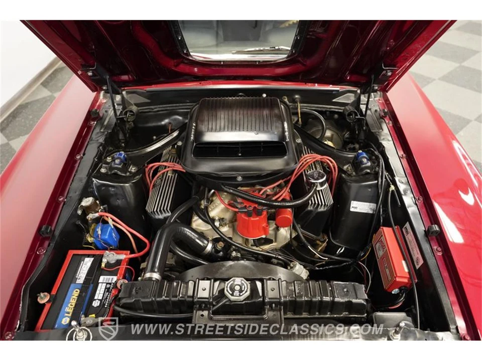 1969 Ford Mustang 1st Gen (1969-1970) - Image 4 of 31