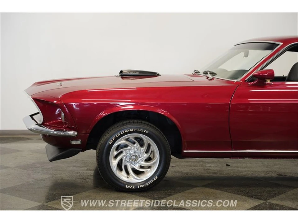 1969 Ford Mustang 1st Gen (1969-1970) - Image 25 of 31