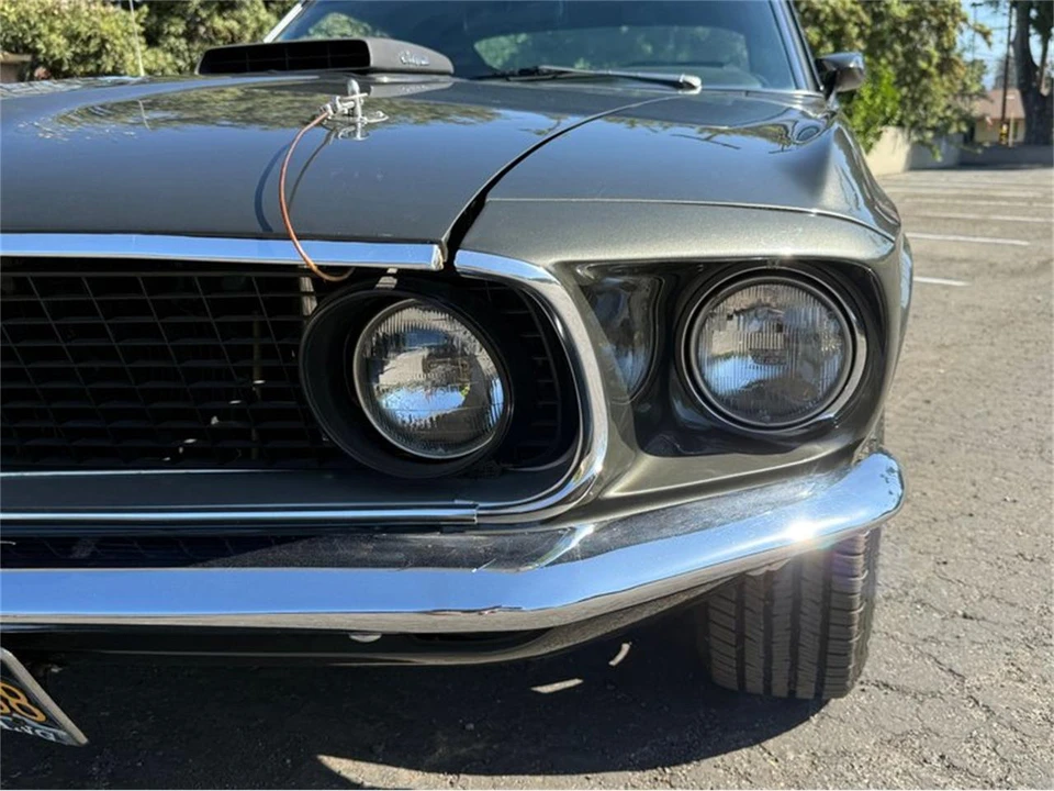 1969 Ford Mustang 1st Gen (1969-1970) - Image 13 of 31