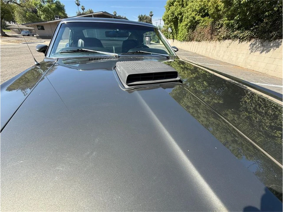 1969 Ford Mustang 1st Gen (1969-1970) - Image 10 of 31