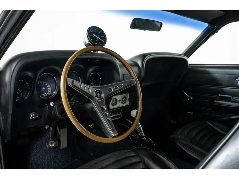 1969 Ford Mustang 1st Gen (1969-1970) - Image 18 of 31