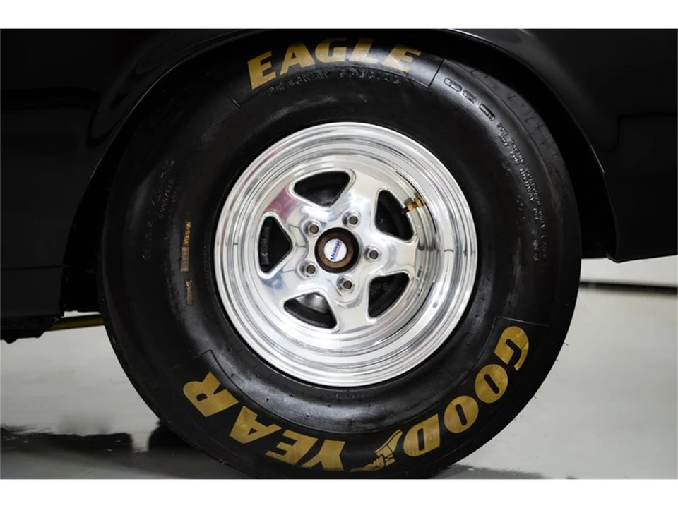 1969 Ford Mustang 1st Gen (1969-1970) - Image 6 of 31