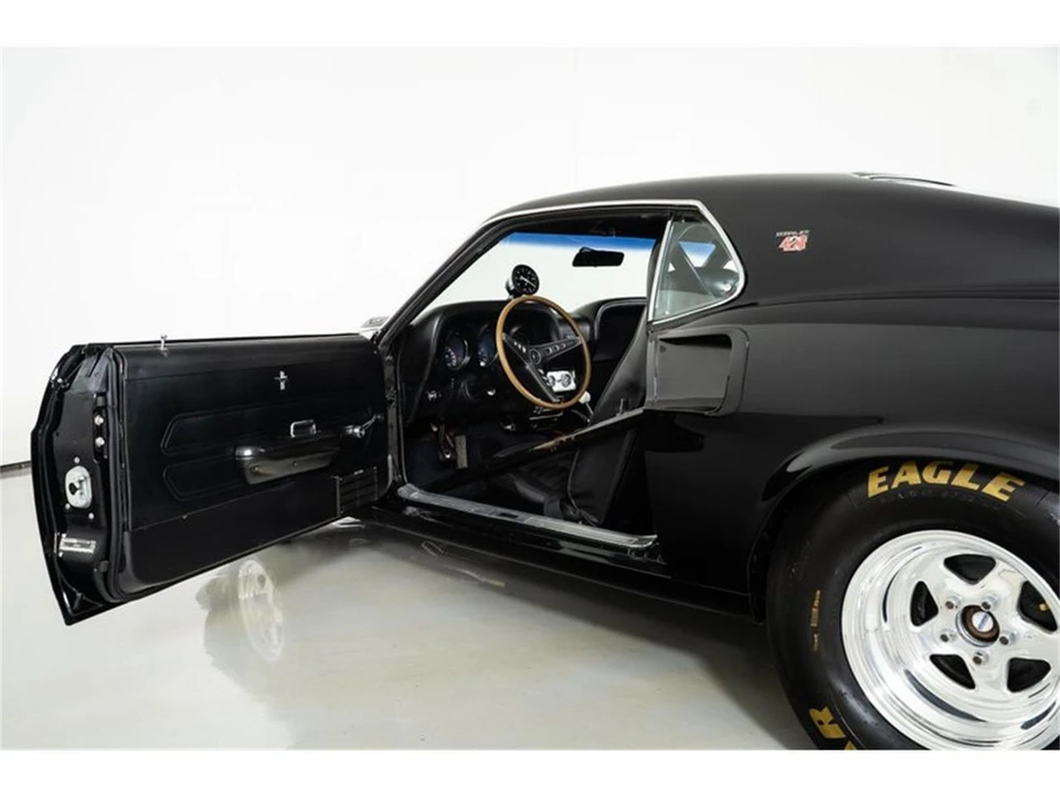 1969 Ford Mustang 1st Gen (1969-1970) - Image 16 of 31
