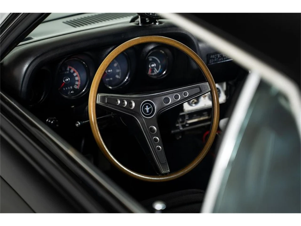 1969 Ford Mustang 1st Gen (1969-1970) - Image 26 of 31
