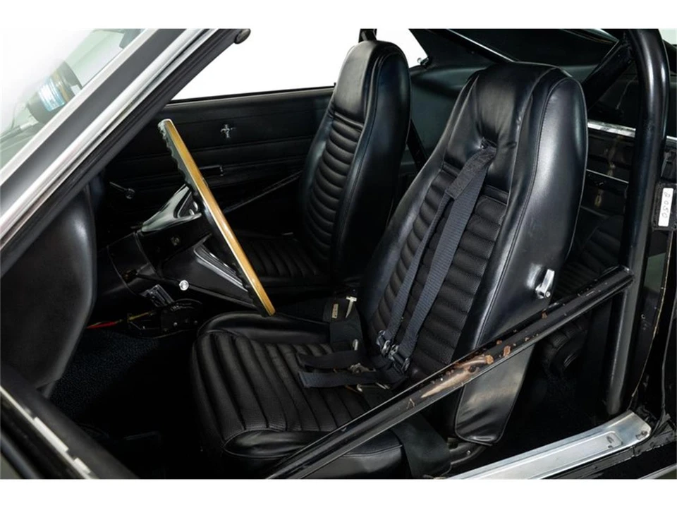 1969 Ford Mustang 1st Gen (1969-1970) - Image 20 of 31