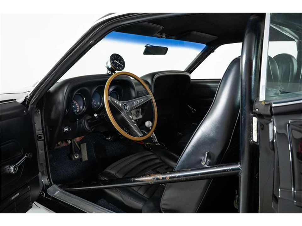 1969 Ford Mustang 1st Gen (1969-1970) - Image 17 of 31