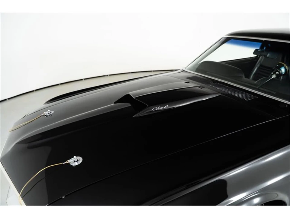 1969 Ford Mustang 1st Gen (1969-1970) - Image 3 of 31