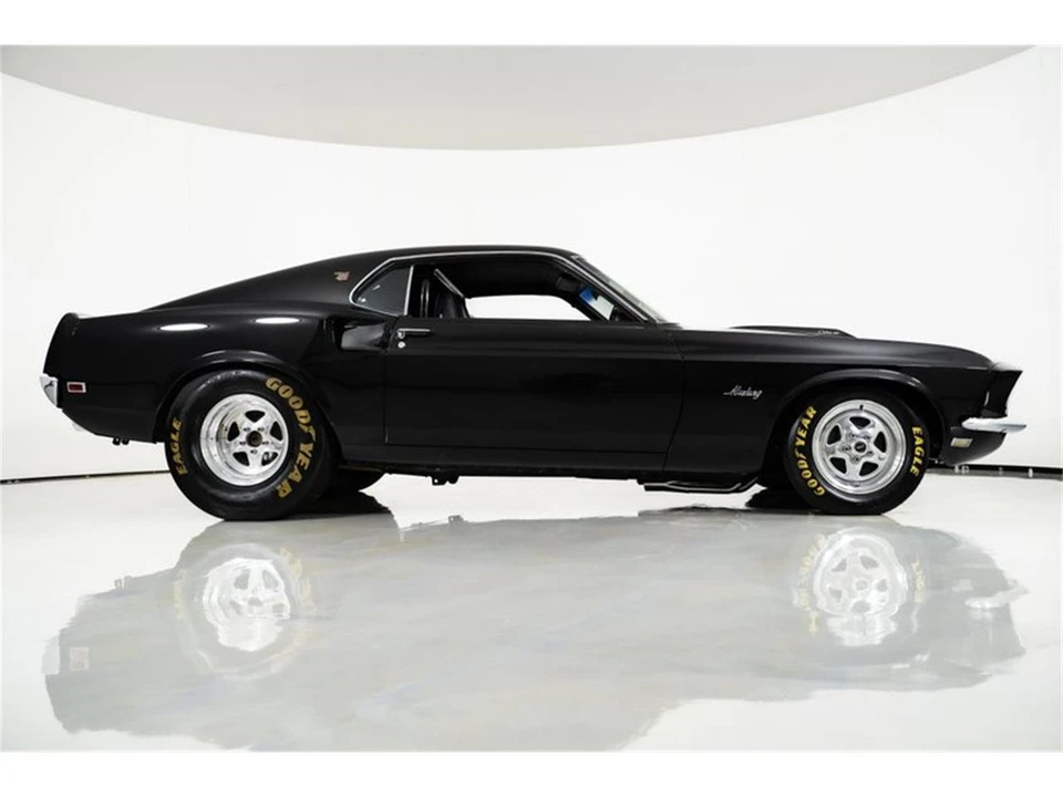 1969 Ford Mustang 1st Gen (1969-1970) - Image 13 of 31
