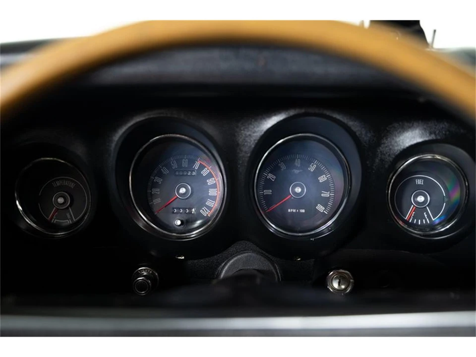 1969 Ford Mustang 1st Gen (1969-1970) - Image 27 of 31