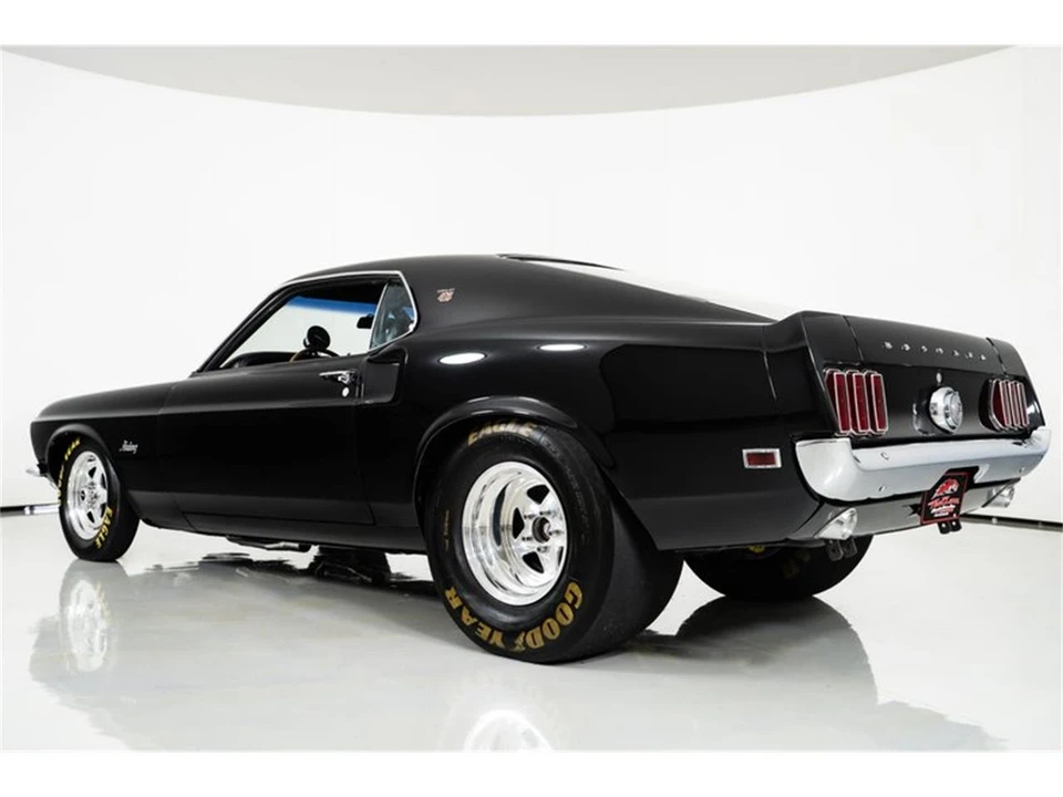 1969 Ford Mustang 1st Gen (1969-1970) - Image 7 of 31