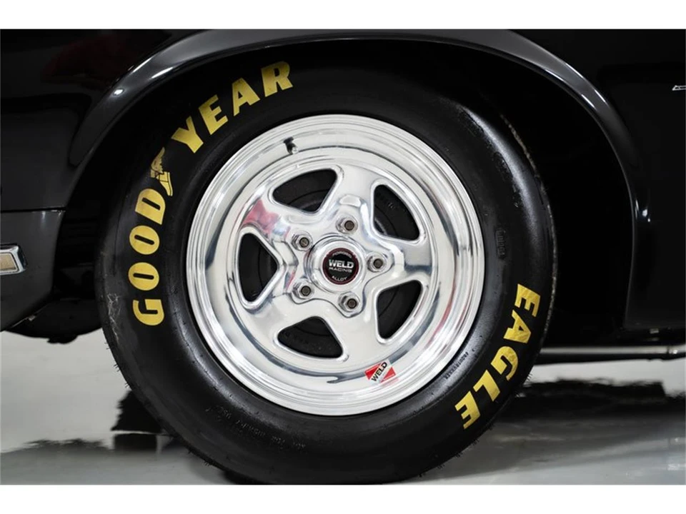 1969 Ford Mustang 1st Gen (1969-1970) - Image 5 of 31