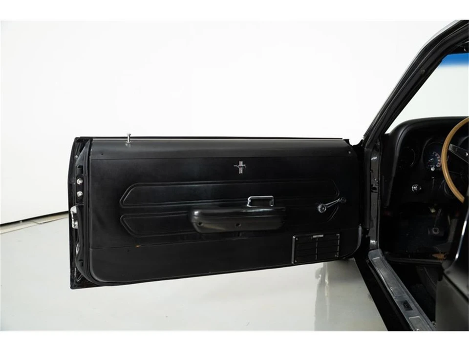 1969 Ford Mustang 1st Gen (1969-1970) - Image 15 of 31