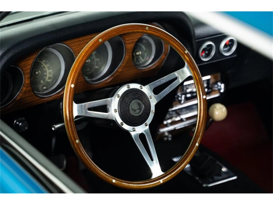 1969 Ford Mustang 1st Gen (1969-1970) - Image 23 of 31