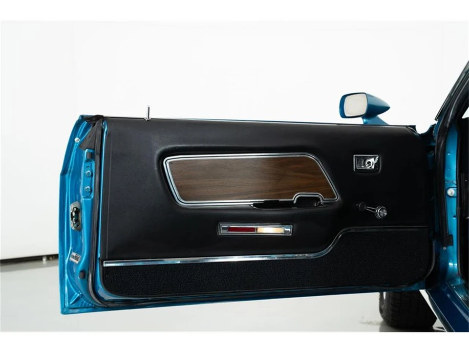 1969 Ford Mustang 1st Gen (1969-1970) - Image 17 of 31