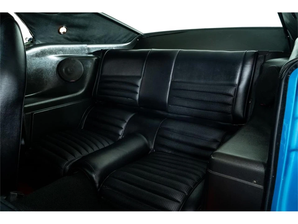 1969 Ford Mustang 1st Gen (1969-1970) - Image 21 of 31