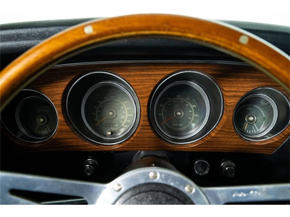 1969 Ford Mustang 1st Gen (1969-1970) - Image 24 of 31