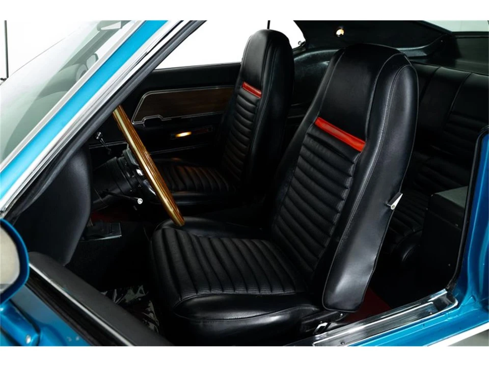 1969 Ford Mustang 1st Gen (1969-1970) - Image 20 of 31