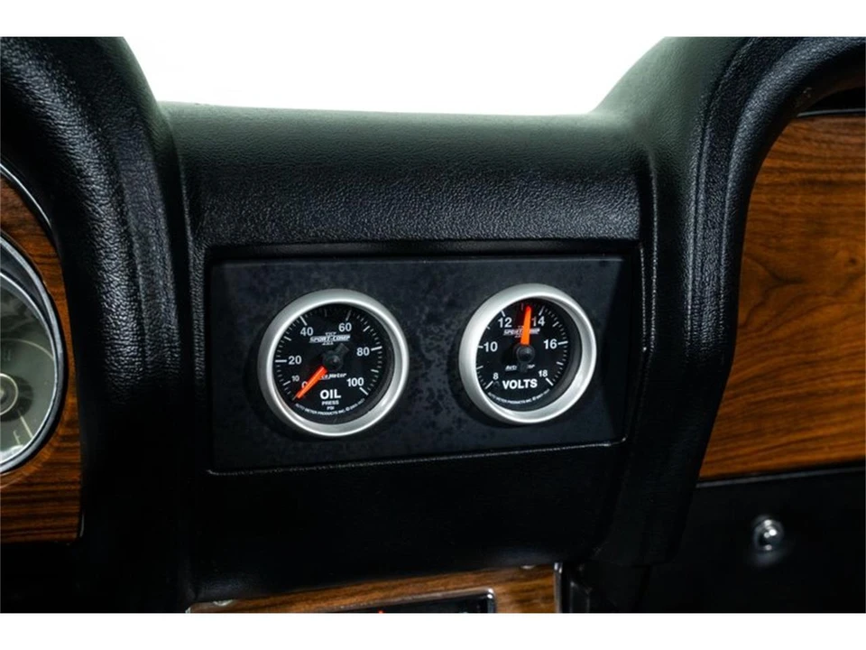 1969 Ford Mustang 1st Gen (1969-1970) - Image 29 of 31