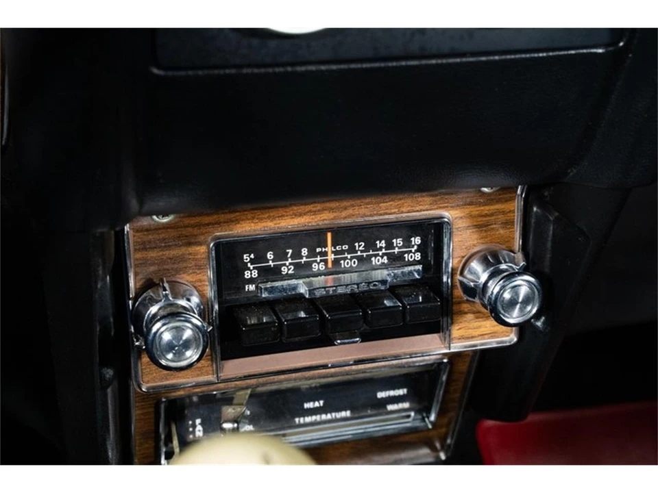 1969 Ford Mustang 1st Gen (1969-1970) - Image 30 of 31