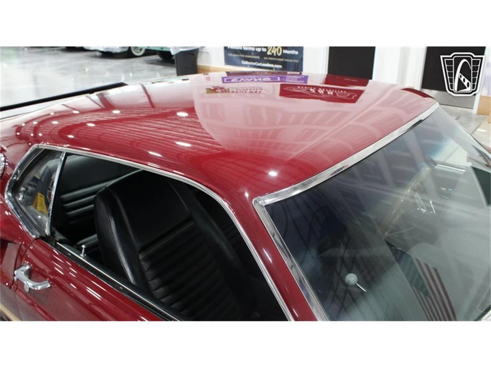 1969 Ford Mustang 1st Gen (1969-1970) - Image 27 of 31