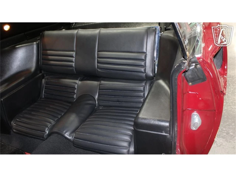 1969 Ford Mustang 1st Gen (1969-1970) - Image 2 of 31
